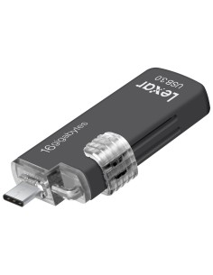 Lexar LJDM20C-16GBBEU JumpDrive USB 3.0 16GB M20c Mobile LJDM20C-16GBBEU kiwiku.com 2