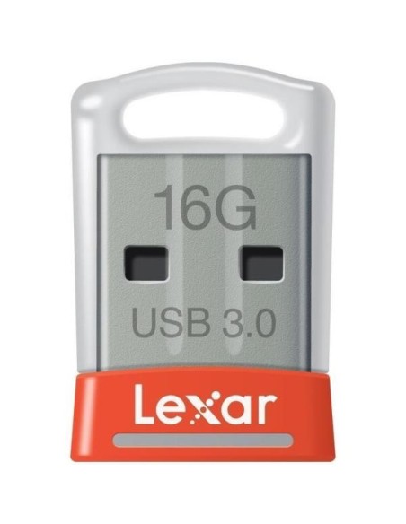 Lexar LJDS45-16GABEU JumpDrive USB 3.0 16GB S45 LJDS45-16GABEU kiwiku.com