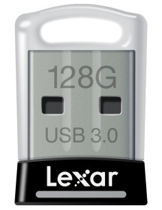 Lexar JumpDrive USB 3.0 128GB S45 LJDS45-128ABEU kiwiku.com