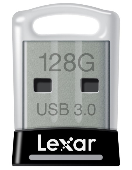 Lexar JumpDrive USB 3.0 128GB S45 LJDS45-128ABEU kiwiku.com