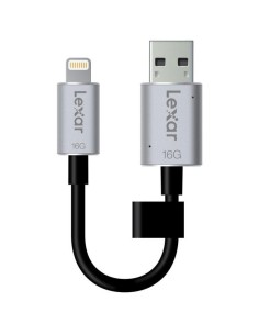 Lexar JumpDrive USB 3.0 16GB C20i Mobile LJDC20I-16GBBEU kiwiku.com