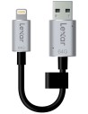 Lexar ljdc20i-64gbbeu - memoria usb de 64 gb (otg)