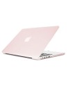 Moshi 99mo071301 iglaze - funda ultra fina para macbook pro 13" retina - rosa