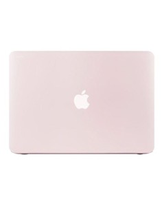 Moshi 99MO071301 iGlaze - Funda ultra fina para MacBook Pro 13" Retina - Rosa 99MO071301 kiwiku.com 2