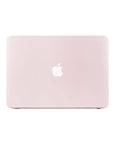 Moshi 99MO071301 iGlaze - Funda ultra fina para MacBook Pro 13" Retina - Rosa 99MO071301 kiwiku.com