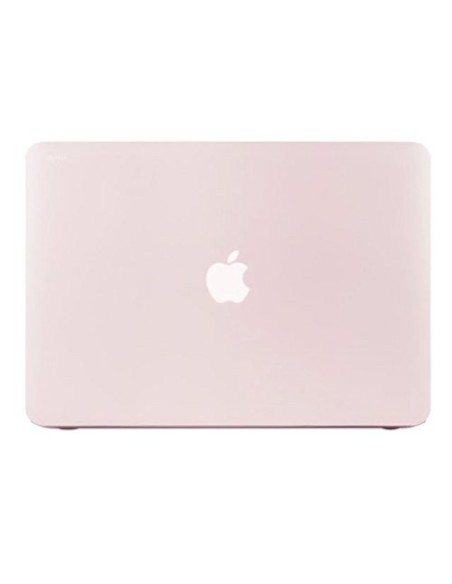 Moshi 99MO071301 iGlaze - Funda ultra fina para MacBook Pro 13" Retina - Rosa 99MO071301 kiwiku.com