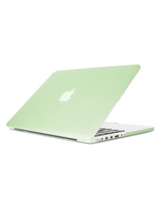 Moshi 99MO071611 iGlaze - Funda ultra fina para MacBook Pro 13" Retina - Verde 99MO071611 kiwiku.com