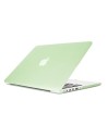 Moshi 99mo071611 iglaze - funda ultra fina para macbook pro 13" retina - verde