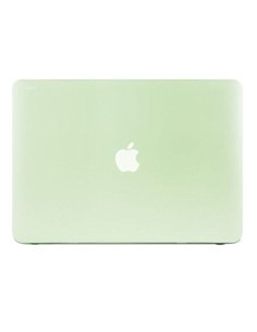 Moshi 99MO071611 iGlaze - Funda ultra fina para MacBook Pro 13" Retina - Verde 99MO071611 kiwiku.com 2