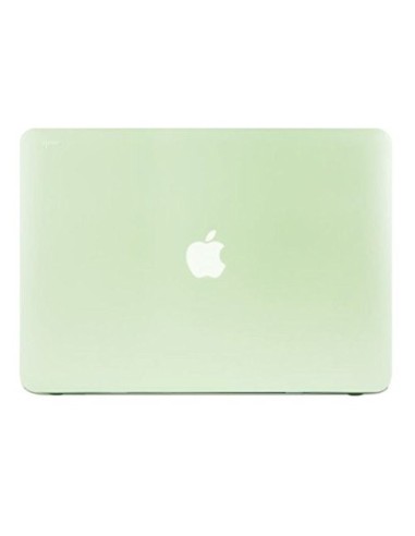 Moshi 99MO071611 iGlaze - Funda ultra fina para MacBook Pro 13" Retina - Verde 99MO071611 kiwiku.com