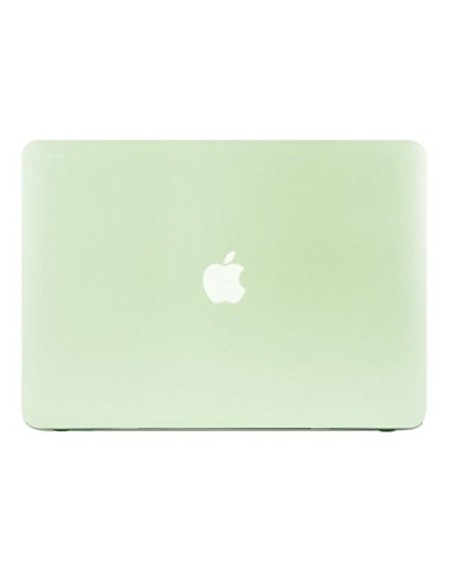 Moshi 99MO071611 iGlaze - Funda ultra fina para MacBook Pro 13" Retina - Verde 99MO071611 kiwiku.com