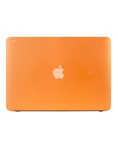 Moshi 99MO071801 iGlaze - Funda ultra fina para MacBook Pro 13" Retina - Naranja 99MO071801 kiwiku.com 2