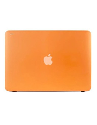 Moshi 99MO071801 iGlaze - Funda ultra fina para MacBook Pro 13" Retina - Naranja 99MO071801 kiwiku.com