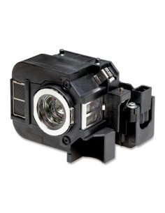 Epson ELPLP50 Lámpara de recambio V13H010L50 kiwiku.com