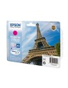 Epson c13t70234010 cartucho magenta ac  wp4000/4500