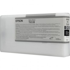 Epson c13t653900 tinta gris...