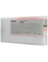 Epson c13t653600 tinta magenta vivo claro sp 4900