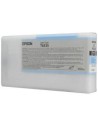 Epson c13t653500 tinta cian claro sp 4900