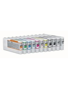 Epson C13T653100 Tinta negra foto sp4900 C13T653100 kiwiku.com
