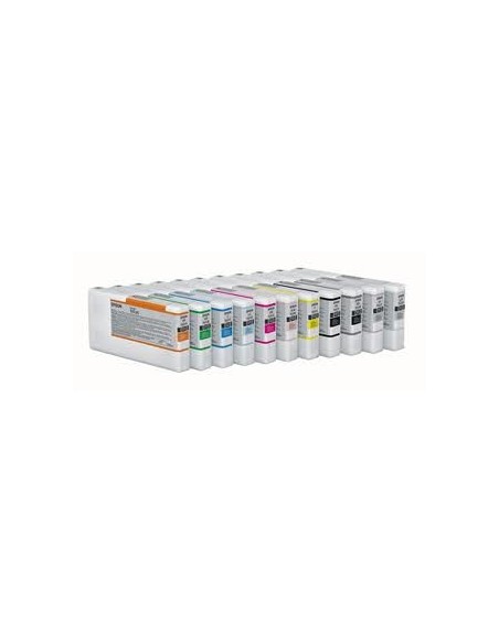 Epson C13T653100 Tinta negra foto sp4900 C13T653100 kiwiku.com