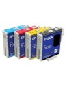 Epson c13t636900 tinta grisclaro 700ml sp7900/9900