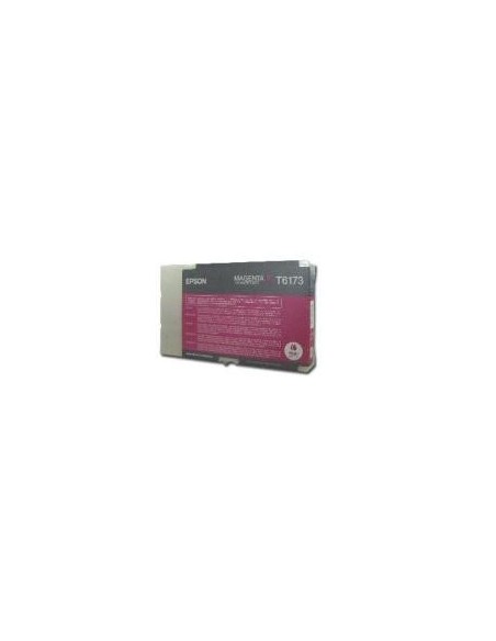 Epson C13T617300 Tinta magenta ac bus. inkjet b500 C13T617300 kiwiku.com