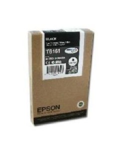 Epson C13T616100 Tinta negra bus. inkjet b300/b500 C13T616100 kiwiku.com