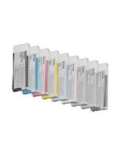 Epson C13T614800 Tinta negra mate ac sp-4450/4880 C13T614800 kiwiku.com
