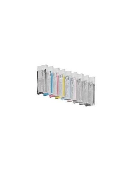 Epson C13T614800 Tinta negra mate ac sp-4450/4880 C13T614800 kiwiku.com