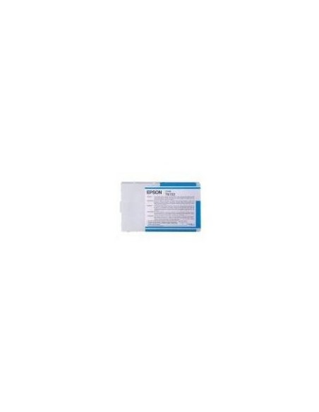 Epson C13T614200 Cartucho inyección de tinta, 220 ml, color cian sp-4450 C13T614200 kiwiku.com