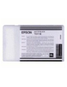 Epson C13T612800 Tinta negra mate ac sp-7450/9450/74 C13T612800 kiwiku.com