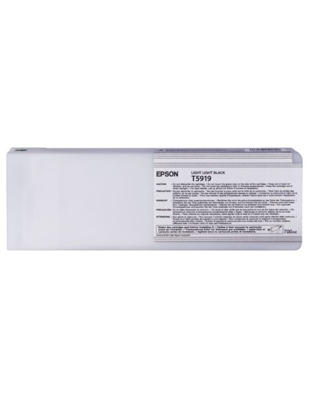 Epson C13T591900 Tinta negra muy clara sp-11880 C13T591900 kiwiku.com