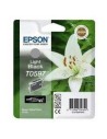 Epson c13t05974010 tinta gris stylus photo r2400