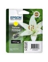 Epson c13t05944010 tinta amarillo stylus photo r2400