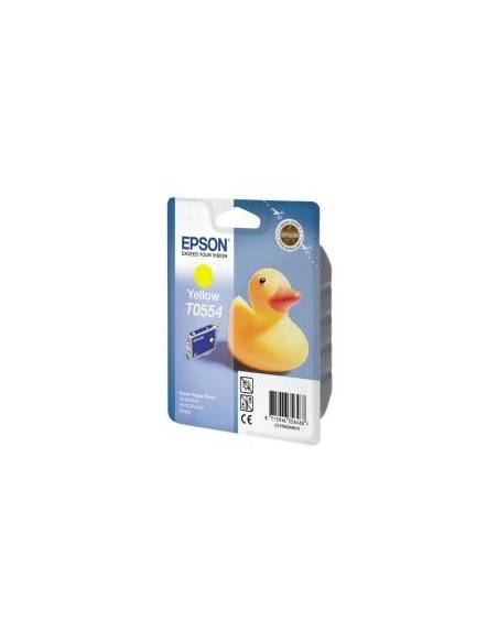 Epson C13T05544010 Tinta amarilla sp rx420 C13T05544010 kiwiku.com