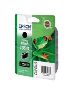 Epson C13T05414020 Tinta negra sp r800/1800 seg C13T05414020 kiwiku.com