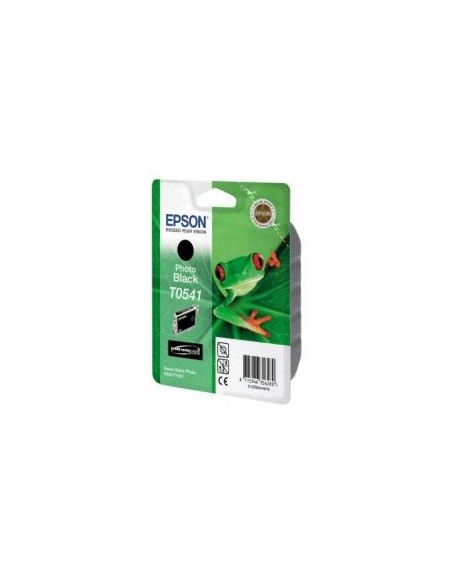 Epson C13T05414020 Tinta negra sp r800/1800 seg C13T05414020 kiwiku.com