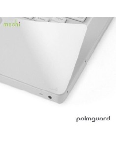 Moshi 99MO012103 - PalmGuard de Moshi para MacBook (unibody blanco)  kiwiku.com