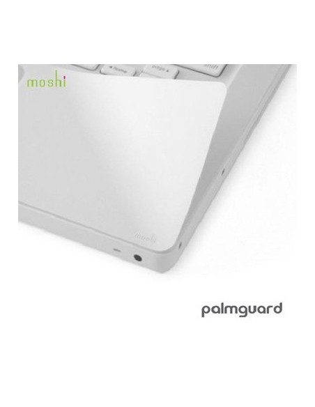 Moshi 99MO012103 - PalmGuard de Moshi para MacBook (unibody blanco)  kiwiku.com