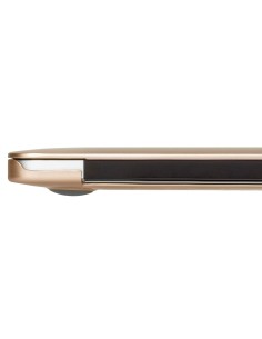 Moshi 99MO071232 iGlaze Carcasa para Apple MacBook Air 13", color oro satinado MOS/071232 kiwiku.com 2