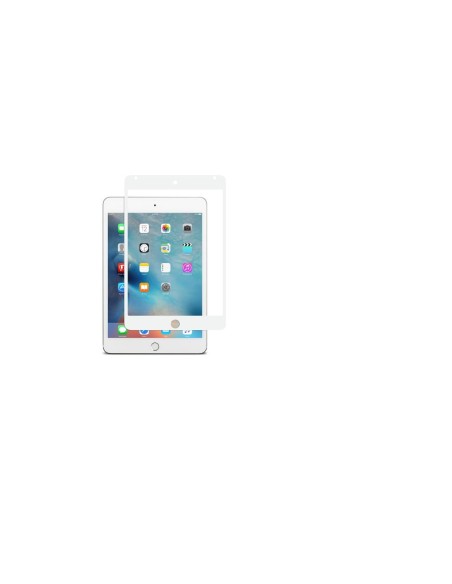 Moshi 99MO020002 iVisor AG Protector de Pantalla iPad Mini 4 (Blanco) 99MO020002 kiwiku.com