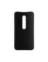 Motorola shells - carcasa para motorola moto g 3ª generación, color negro
