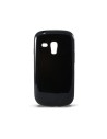 Funda tpu k6 para samsung galaxy siii mini i8190 negra