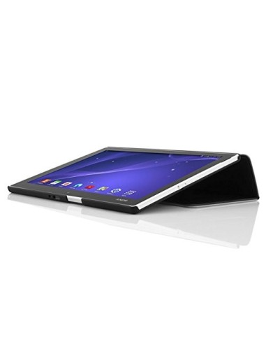 Lexington para Sony Xperia Z2 Tablet - Negro SE-255-BLK kiwiku.com
