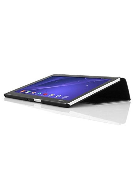 Lexington para Sony Xperia Z2 Tablet - Negro SE-255-BLK kiwiku.com