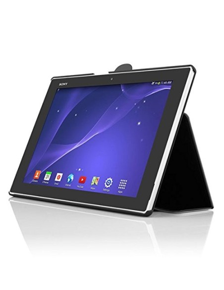 Lexington para Sony Xperia Z2 Tablet - Negro SE-255-BLK kiwiku.com