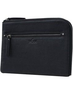 Liberty Sleeve para MacBook Air 11"/12" - Negro LIB103.1 kiwiku.com