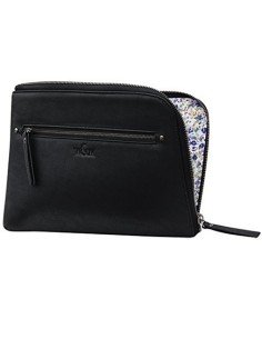 Liberty Sleeve para MacBook Air 11"/12" - Negro LIB103.1 kiwiku.com 2