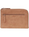 Liberty sleeve para macbook air/pro/pro retina 13" - taupe