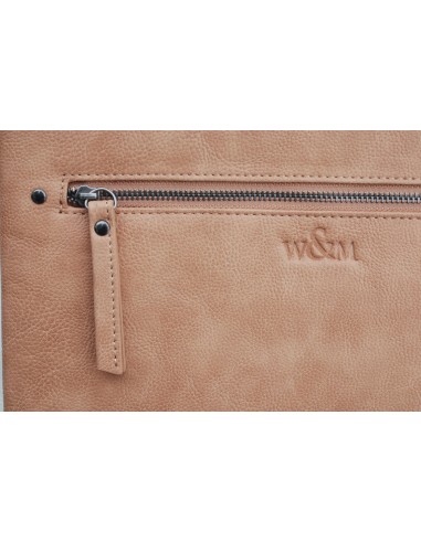 Liberty Sleeve para MacBook Air/Pro/Pro Retina 13" - Taupe LIB104.3 kiwiku.com